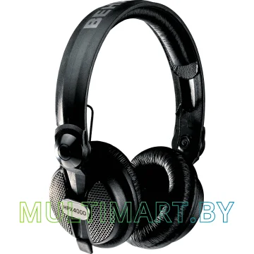 Наушники Behringer HPX4000